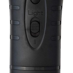 BarxBuddy - Dispositivo antiladridos para adiestramiento de perros con luz LED.