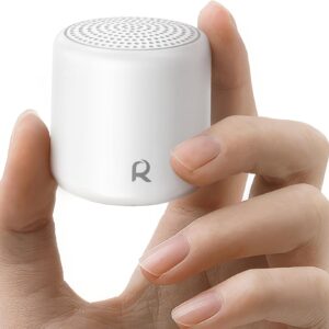 Máquina de ruido blanco - Máquina de sonido portátil para dormir para bebés y adultos, 16 sonidos