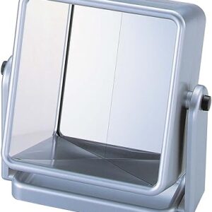 Espejo retrovisor Yamamura espejo reflectante izquierdo y derecho visto por otros.