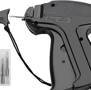 Pistola de etiquetado de precio estándar, kit de pistola de etiquetado.