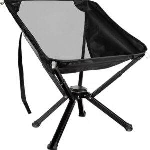 Silla plegable ultraligera de viaje Superhard al aire libre silla de camping con logo de pato