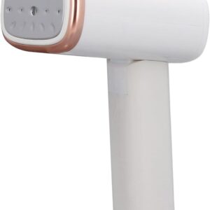 Plancha de vapor para ropa 1000 W viaje mini plancha de vapor plegable de mano ropa vaporizador.