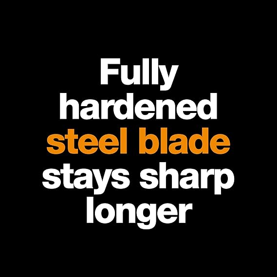 Fiskars - Tijeras bypass de podar, podadora de mano con capacidad de corte de 5/8 de pulgada. - Imagen 4