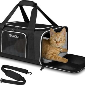 Petskd Transportador de mascotas