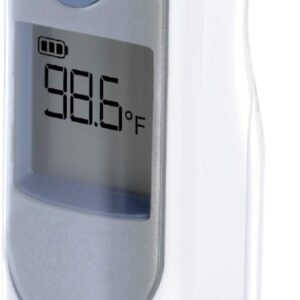 Braun IRT6500US Termómetro de oído Thermoscan