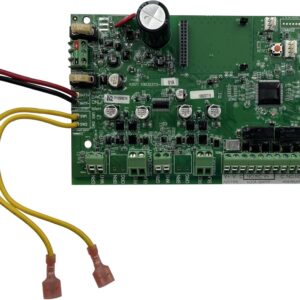 Mighty Mule Tablero de repuesto MM37x y MM57x