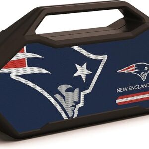 SOAR Altavoces Bluetooth unisex de la NFL