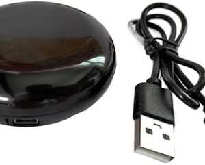 Tuya Control remoto inteligente WiFi IR para TV, DVD, aire acondicionado AUD.