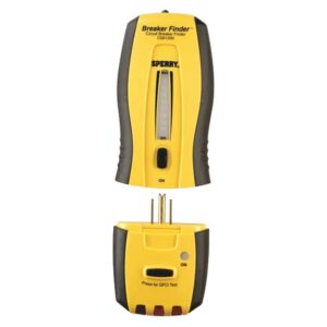 GARDNER BENDER BUSCADOR DE INTERRUPTORES CS61200