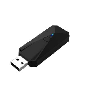 JOYTORN Wireless Controller Adapter,USB Controller Converter for PS5/PS4/Switch/PC.