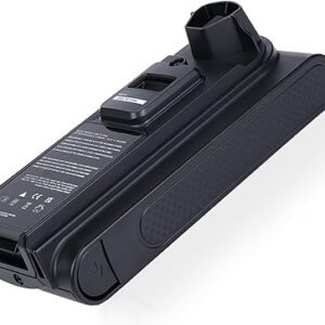 XBATR620SL - Batería de repuesto compatible con Shark IZ540H.