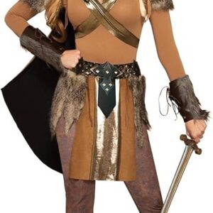 Forum Novelties Viking Valkyrie Belt