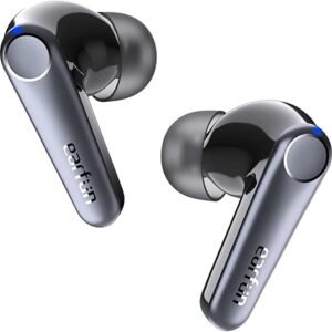 EarFun Auriculares Air Pro 3 con cancelación de ruido.