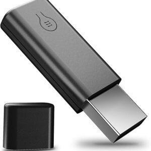 Adaptador inalámbrico compatible con Xbox One/Xbox One X|S.