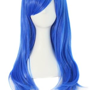 Peluca MapofBeauty para fiesta