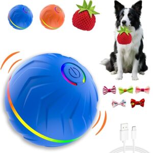 Juguetes interactivos (no incluye accesorios).