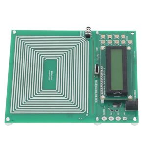 Generador de resonancia de 0.1Hz-30000Hz