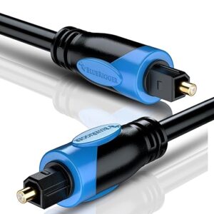 Cable TOSLINK-CL