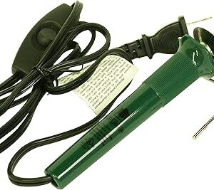 Lápiz quemador de madera Walnut Hollow, Verde.