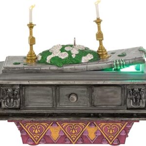Hallmark Keepsake Adorno de Navidad 2023, colección The Haunted Mansion de Disney