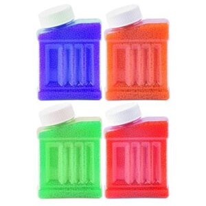 Gel Balls Blaster Ammo Splat Refill (sin el verde).