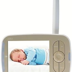 Infant Optics DXR8 v1.80 StandAlone Monitor Unit with.