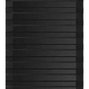 ASUS TUF Gaming A1 - Carcasa externa M.2 NVMe SATA PCIe SSD - USB-C, M.2 Q-Latch para una fácil