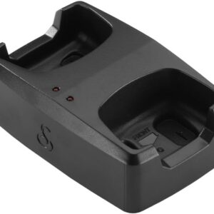 Cobra ACXT 1000 Estación de carga de base para 2 walkie.