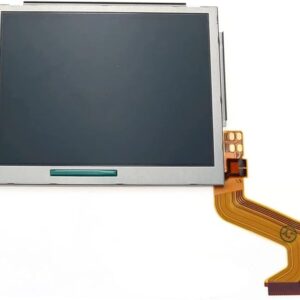para NDSi Reemplazo Pantalla LCD Superior para Nintendo DSi Consola de Juegos