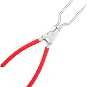 LG Electronics 383EER4001A herramienta para extracción de resorte de tubo externo de lavadora.