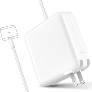 Cargador Mac Book Pro - Adaptador de corriente magnético