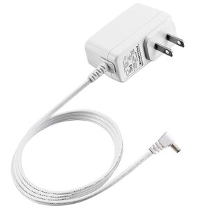 Cable de alimentación de 7.5 V con certificación UL para la mayoría de los modelos infantiles