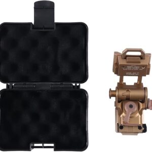 Soporte para casco de metal L4 G24.