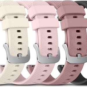 Vanjua Correas de reloj de 0.71 pulgadas (0.709 in) de liberación rápida