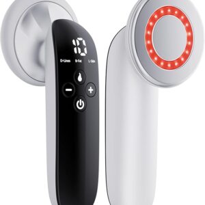 cotsoco Masajeador de celulitis, máquina para esculpir el cuerpo