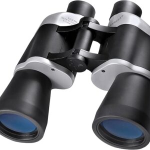 Prismáticos de caza 10x50 Focus Free.