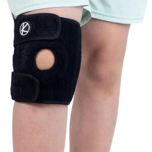 KARM Osgood Schlatter - Rodillera para niños