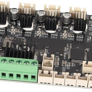 Placa base de impresora 3D silenciosa para Ender 3 Pro V2