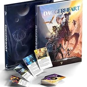 Daggerheart Core Set