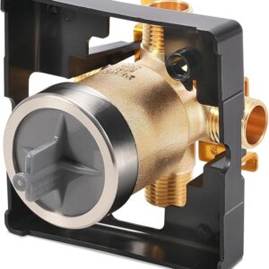 R10000-UNBX - Válvula de ducha universal de repuesto Delta Faucet R10000 UNBX