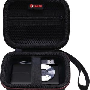 XANAD Funda para cámara digital CAMKORY/KODAK PIXPRO