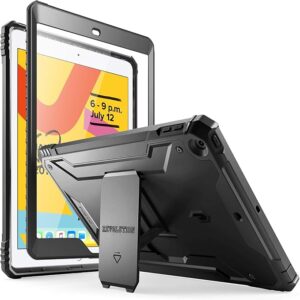 Poetic Revolution - Funda diseñada para iPad 10.2 de 9.ª generación.