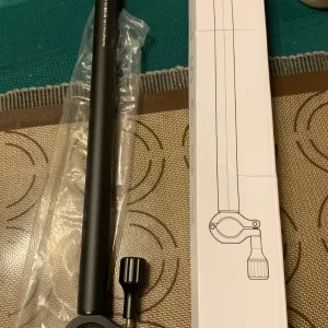 Brazo auxiliar VIJIM LS02A-