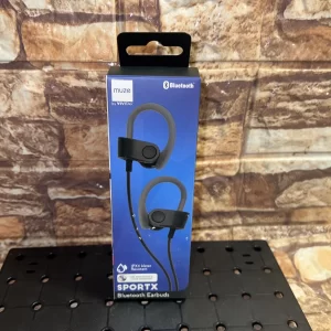 Auriculares deportivos Vivitar Bluetooth.