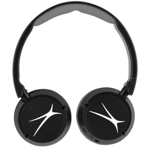 Auriculares seguros Altec Lansing 2 en 1 Bluetooth para niños (nuevos sellados)-