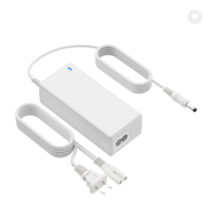 Reemplazo del cable de alimentación de 18V para el fabricante de cricut y el cable de corte Explora