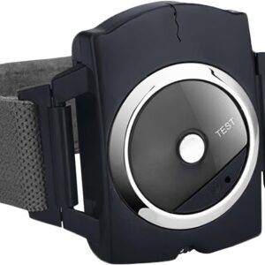 Dispositivo inteligente de reducción de ronquidos de pulsera antirronquidos infrarroja