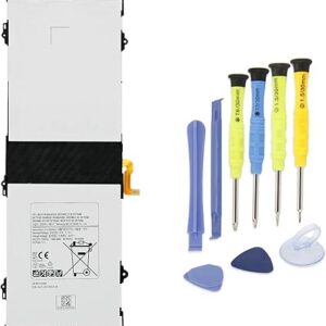 EB-BW720ABA EB-BW720ABE Batería para Samsung ChromeBook Plus V2 XE520QAB XE521QAB