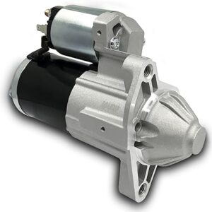 17948 Reemplazo del motor de arranque para Dodge Ram 1500 5.7L Grand Cherokee 5.7 Ram 2500 3500 400