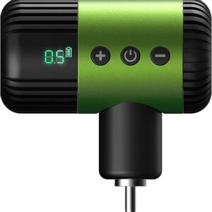 EZTAT2 Portex G2 Mini Batería Portátil Tatuaje Fuente de Alimentación Inalámbrica RCA Precio